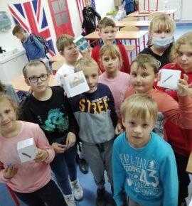 Story Cubes