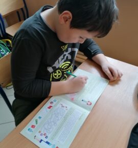 „Dziel się uśmiechem” – dbam o zęby