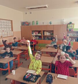 Tłusty Czwartek
