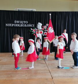 Święto Niepodległości