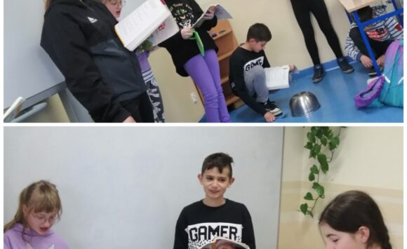 O warszawskim bazyliszku