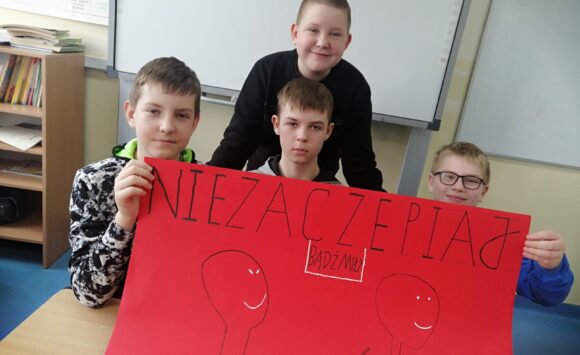 Klasa VI