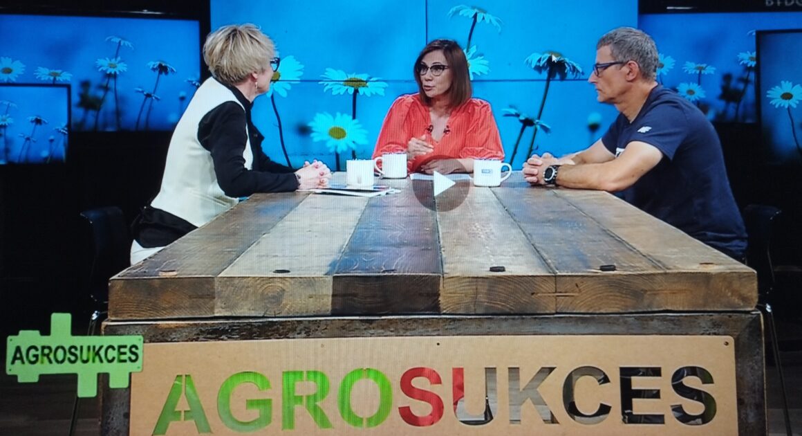 nasza szkoła na ekranie