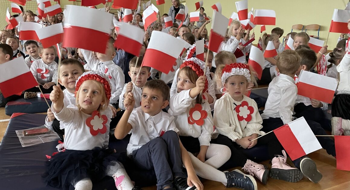Święto Niepodległości