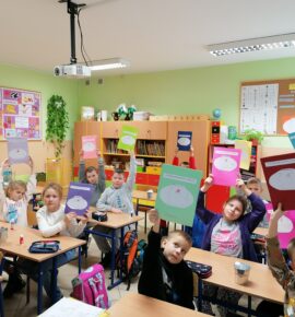 Baśniowy projekt