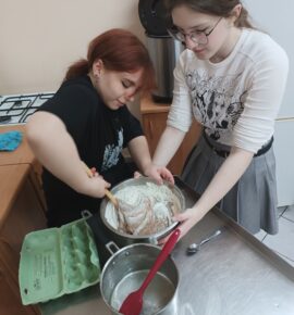 Zuza & Zuza w akcji