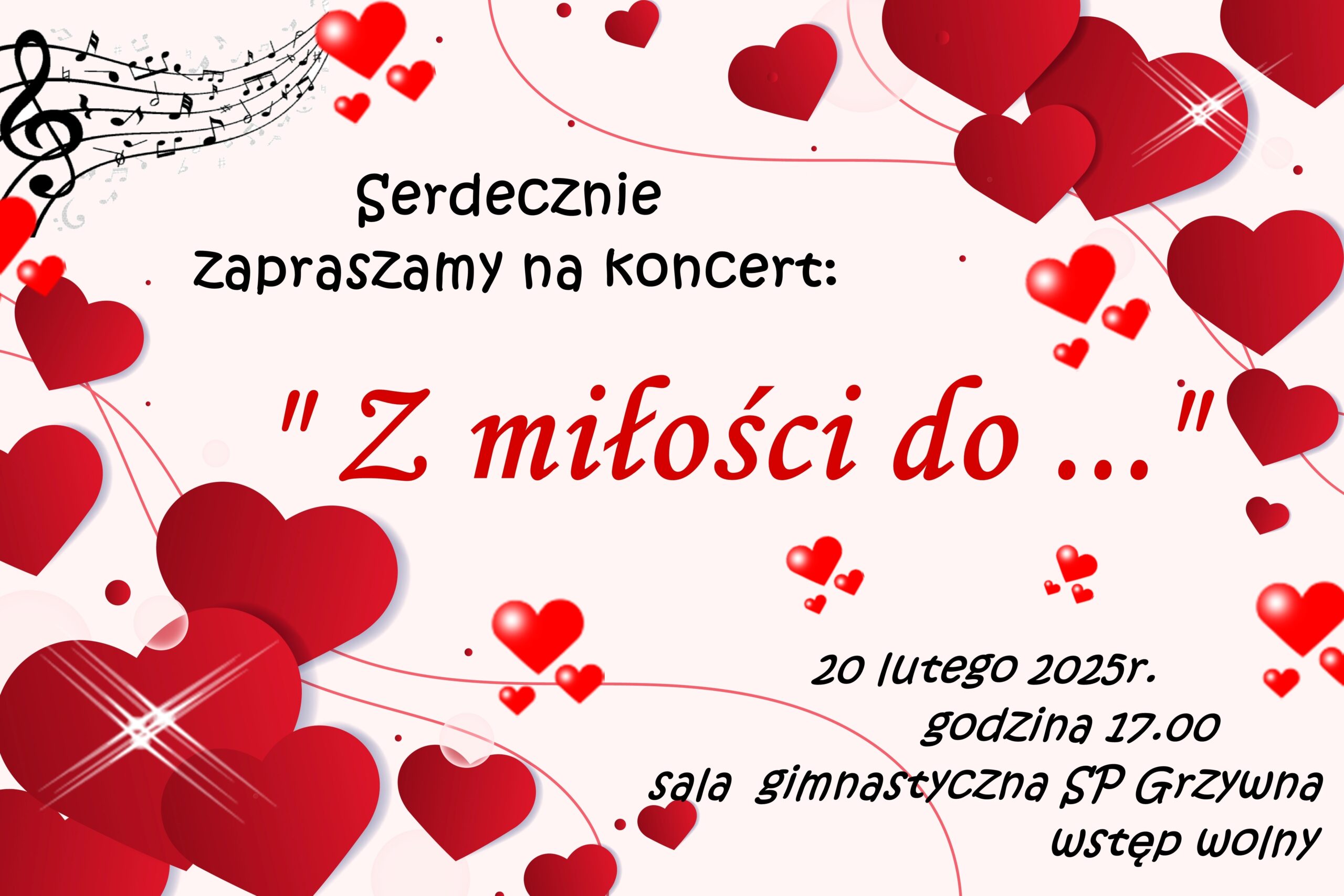 Serdecznie zapraszamy
