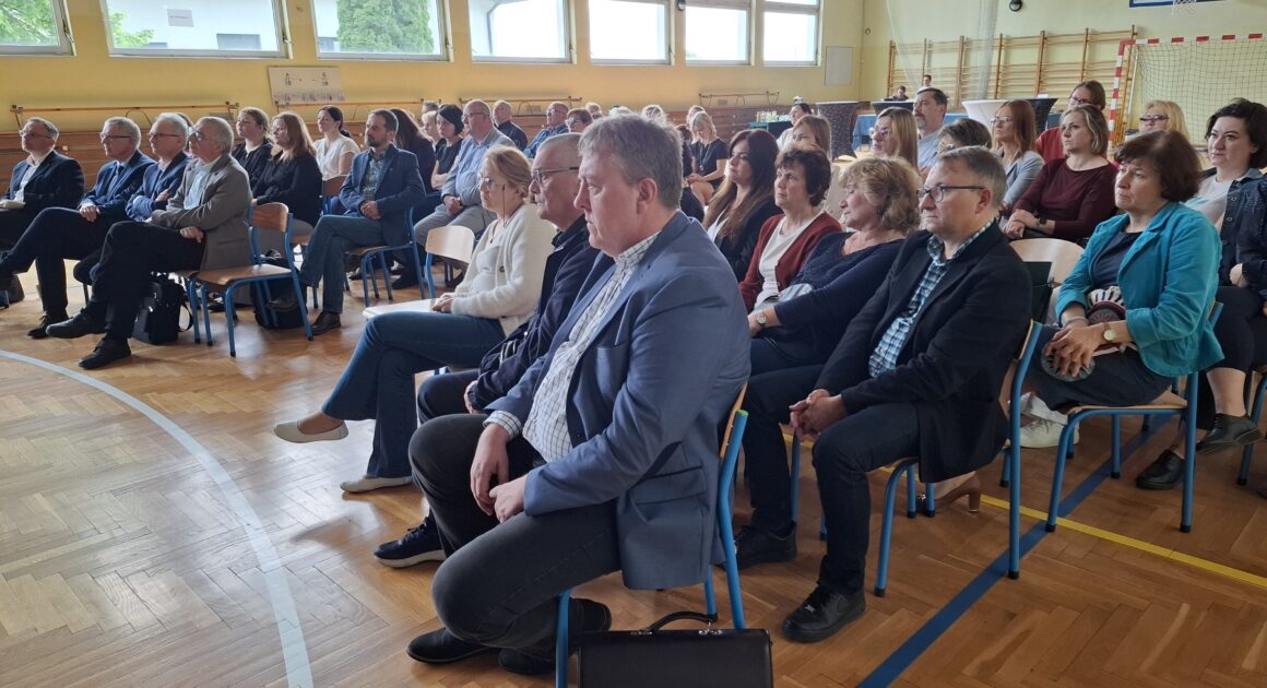 W 80. ROCZNICĘ ZAKOŃCZENIA II WOJNY ŚWIATOWEJ