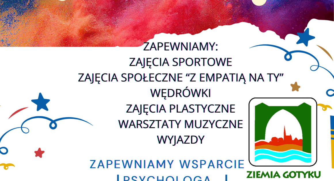 KLUB MŁODZIEŻOWY „PERSPEKTYWA”