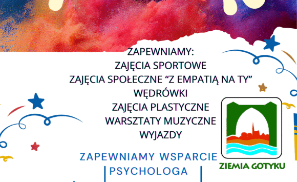 KLUB MŁODZIEŻOWY „PERSPEKTYWA”