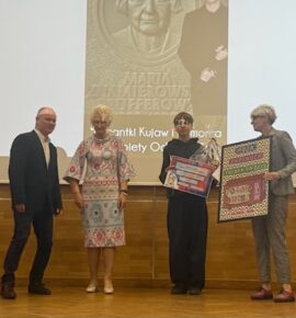 ODWAŻNE W KADRZE