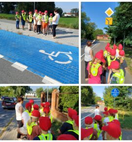 BEZPIECZEŃSTWO