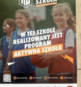 aktywna szkoła