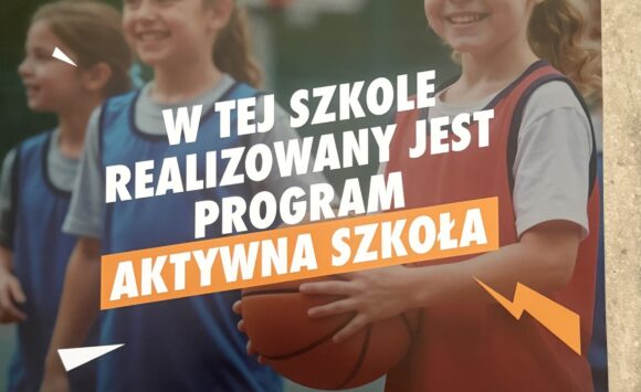 aktywna szkoła