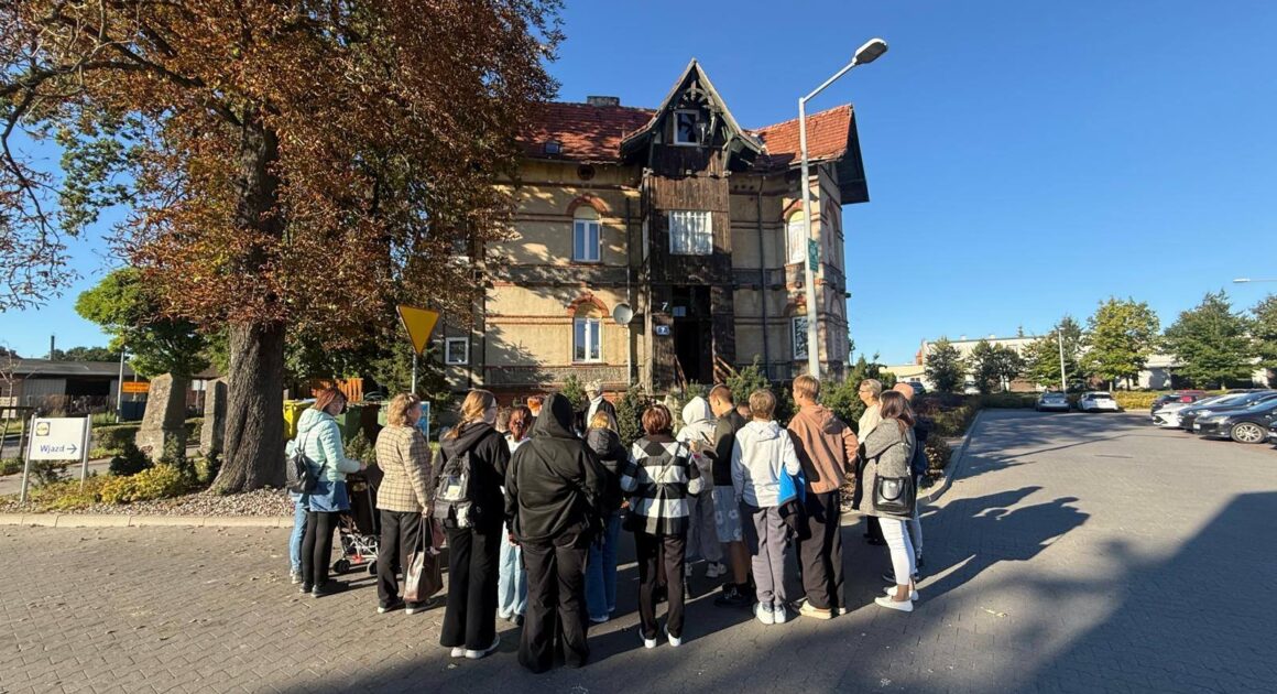 SPACER SENTYMENTALNY