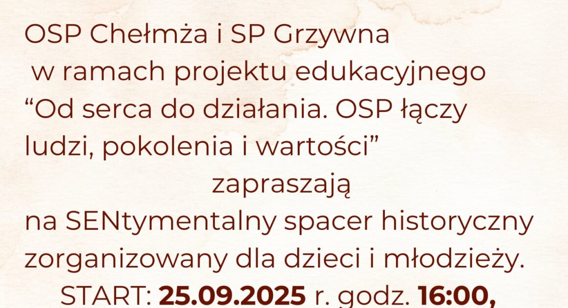 ebea2897-e0a7-42be-baa8-5563556de586 SPACER SENTYMENTALNY