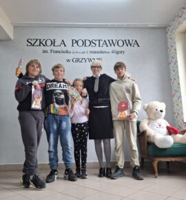 MEDALIŚCI