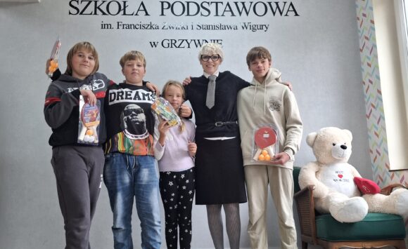 MEDALIŚCI