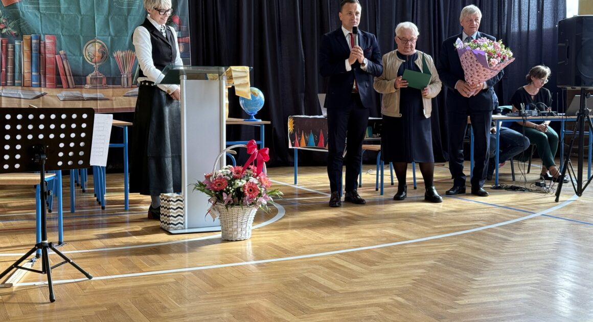 dzień nauczyciela