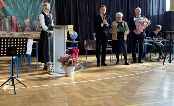 dzień nauczyciela