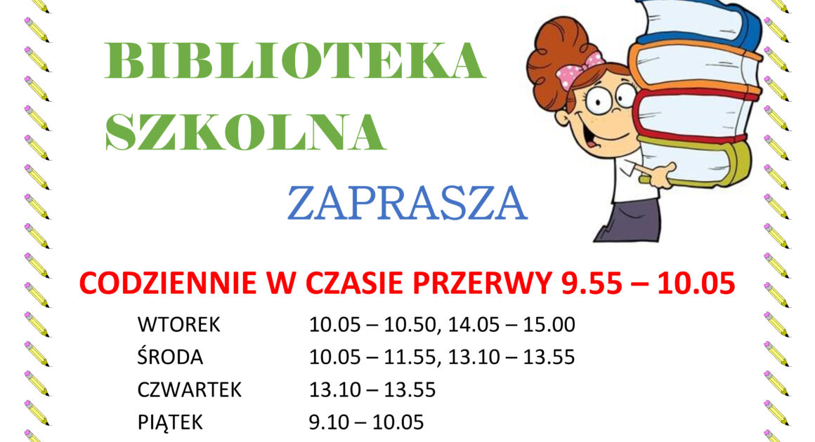 BIBLIOTEKA