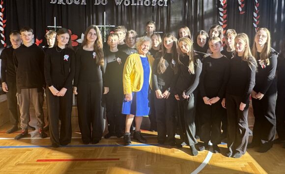 Święto Niepodległości