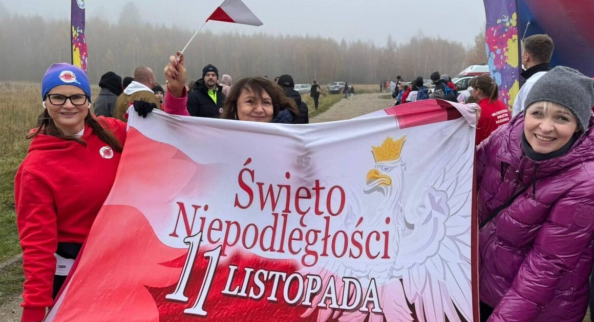 Bieg Niepodległości