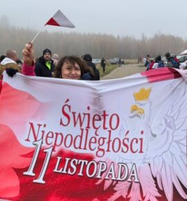 577801725_1418322266478518_8560096748220104773_n Bieg Niepodległości