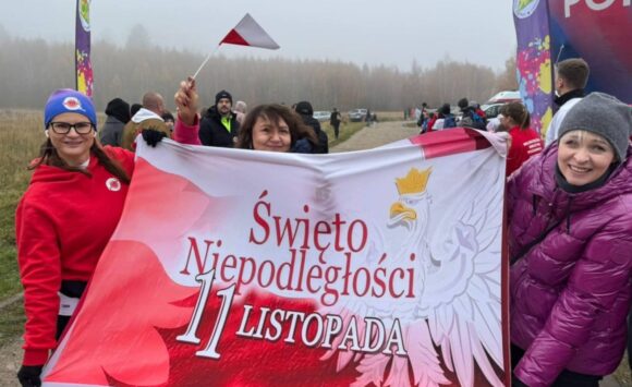 Bieg Niepodległości