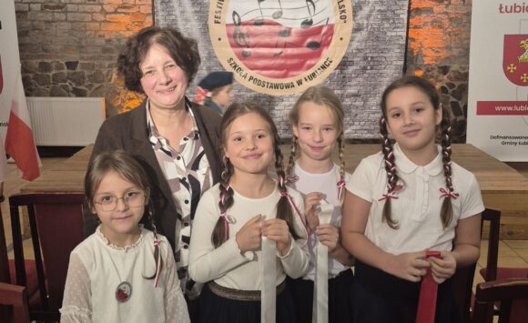 Sukcesy naszych uczniów